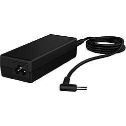 HP 90W Smart Power AC Adapter intérieur 90W Noir 