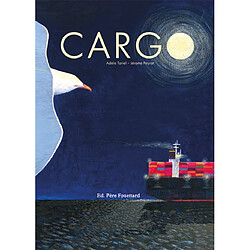 Cargo - Occasion