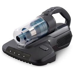 Aspirateur à main filaire 400w noir/bleu - UMAT40 - H.KOENIG