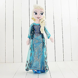 Universal AMP ELSA FROZEN;Anna Princess Farcies Polde Dolls for, Kids, Baby Christmas50cm-29