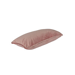 Coussin déco London pink 60x30 cm - Madison