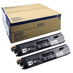 Brother TN-900BKTWIN toner cartridge