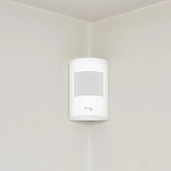 Ring Alarm 5-pc Starter Kit - EU pas cher