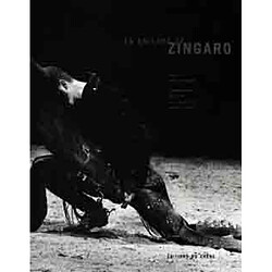 La ballade de Zingaro - Occasion