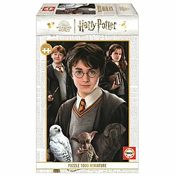 Acheter Puzzle Harry Potter 1000 Pièces