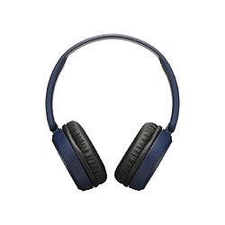 Acheter JVC HA-S35BT-A Casque Sans fil Arceau Appels/Musique Micro-USB Bluetooth Bleu