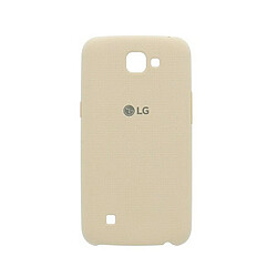 coque Cover original Lg Protective Hard Case or CSV-170 pour K4