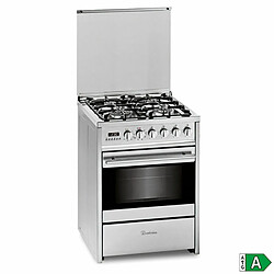 Avis Cuisinière à Gaz Meireles E610X BUT 60 x 60 cm Acier