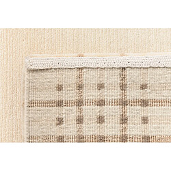 Acheter Vidal Tapis de couloir en laine 290x81 beige Darya