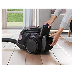 Aspirateur sans sac Electrolux PC91 GREEN pas cher