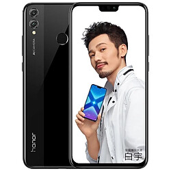 Huawei Honor 8X Noir 64 Go - Occasion