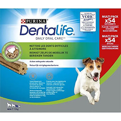 Acheter Purina One PURINA DENTALIFE Mini - MultiPack - Pour chiens de petite taille - 882 g