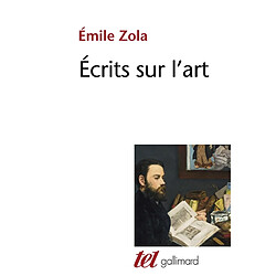 Ecrits sur l'art - Occasion