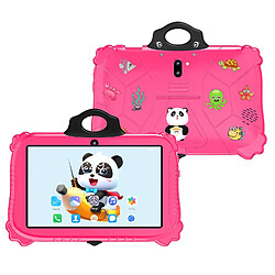 Yonis Tablette Enfant 7 Pouces WiFi Android 16GB