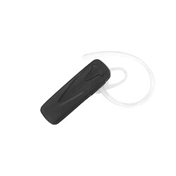 Oreillette Bluetooth Tellur Basic Monos, noir