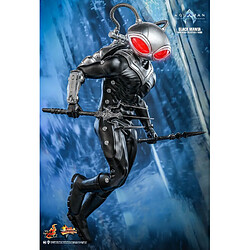 Avis Hot Toys MMS739 - DC Comics - Aquaman & The Lost Kingdom - Black Manta