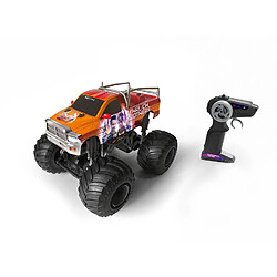 Revell RC Monster Truck RAM 3500 "Ehrlich Brothers" BIG