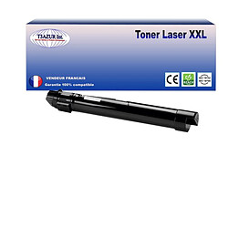 Toner compatible Xerox Phaser 7500, 7500Vdn (106R01439) Noir - 19 800 pages - T3AZUR