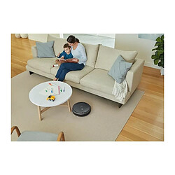 iRobot ROOMBA 692 - Aspirateur Robot Connecté Wi-Fi - Systeme de nettoyage en 3 étapes - Compatible avec les assistants vocaux · Reconditionné pas cher