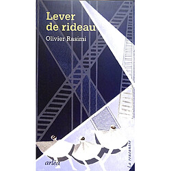 Lever de rideau - Occasion