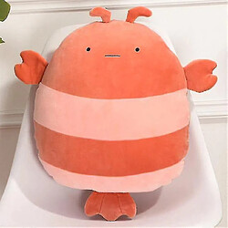 Universal 40 cm Carton Cartoon Animal Cushion Oreiller Quilt DÉCOR HOME MULTIFONCTION ORLOCS | ORLISS PLUSS