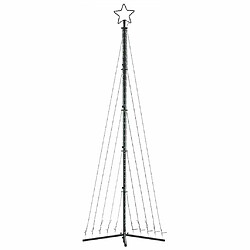 Acheter vidaXL Guirlande de sapin de Noël 495 LED bleu 300 cm