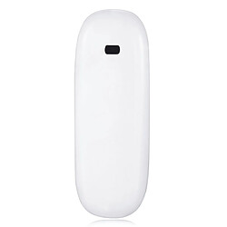 Avis Wewoo Mini Telephone portable blanc Mini Téléphone Mobile, Clavier Russe, Mains Libres Bluetooth Dialer Headphone, MTK6261DA, Anti-Perdu, SIM Unique, Réseau: 2G