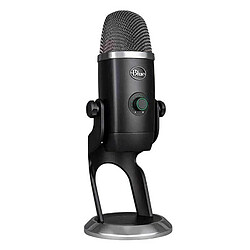 Avis Yonis Microphone USB Pro Pour Enregistrement Live