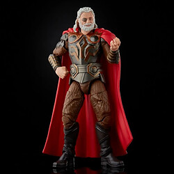 Ludendo Hasbro Marvel Legends Series - Figurine Odin 15 cm