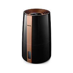 Philips Purificateur d'air HU3918/10