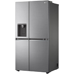 Refrigerateur americain Lg GSLV81PZLE