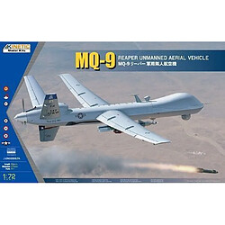 MQ-9 Reaper - 1:72e - KINETIC