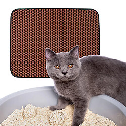 Acheter Tapis de litière pour chat