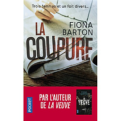 La coupure - Occasion