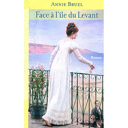 Face à l'île du Levant - Occasion