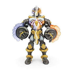 Figurine Famosa Titan Gormiti Serie 3 (22 cm)