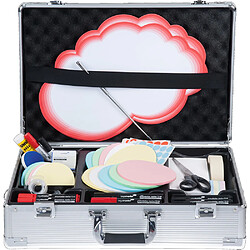 Legamaster Premium valise d'animation