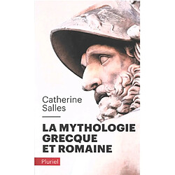 La mythologie grecque et romaine