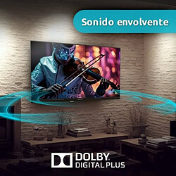 TV intelligente Nilait NI-32HB7001S 32" pas cher