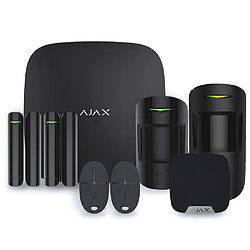 Ajax Systems AJAX HUB 2 KIT 2B