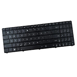 clavier rétroéclairé rétro éclairé Keyboard