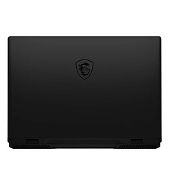 Acheter Ordinateur Portable MSI PULSE 16 AI C1VGKG-020ES 16" Intel Core Ultra 7 155H 32 GB RAM 1 TB SSD Nvidia Geforce RTX 4070 · Reconditionné