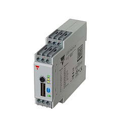 Amplificateur CARLO GAVAZZI LDD1PA2DU24 (24-240CA/CC) pour motorisation