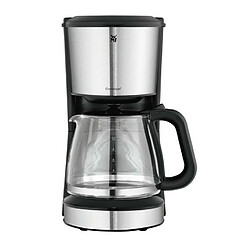 Cafetière filtre 10 tasses 1000w inox - 0412250011 - WMF