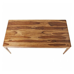 Acheter Karedesign Table Brooklyn nature Kare Design