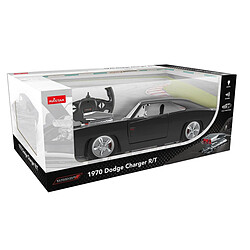 Jamara Dodge Charger R/T 1970 2,4GHz 1:16 - black