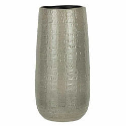 Paris Prix Vase en Céramique Design Yuella 40cm Gris