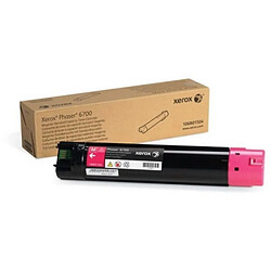 Xerox Toner Magenta 106R01504