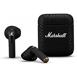 Micro-casque MARSHALL