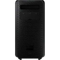 Avis Enceinte nomade bluetooth noir - MX-ST50B/ZF - SAMSUNG